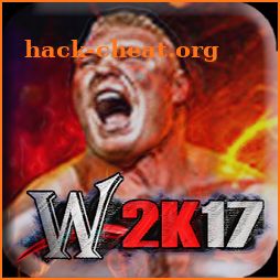 WWE 2K17 Smackdown Hints icon