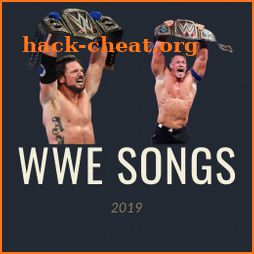 WWE Entrance Theme Songs Download (2019) icon