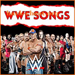 WWE Entrance theme Songs - superstars wallpapers icon