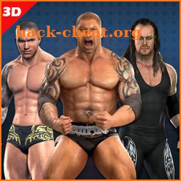 WWE Evolution Championship Fight 2019 icon
