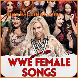 WWE Female Entrance Songs - superstars wallpapers icon