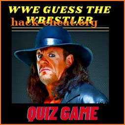 WWE GUESS THE WRESTLER icon