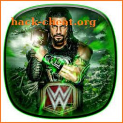 WWE Network app & WWE Network free icon