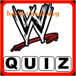WWE Quiz icon