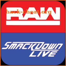 WWE Raw and Smackdown videos icon