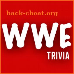 WWE Trivia Quiz icon