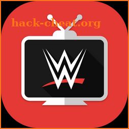 WWE TV icon