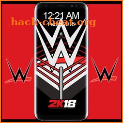 WWE Wallpaper HD icon