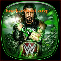 wwe wallpapers icon