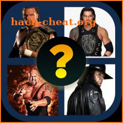 WWE Wrestlers Quiz Game icon