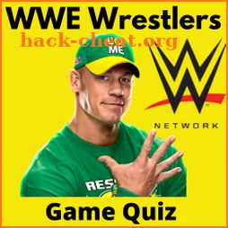 WWE Wrestlers Quiz Game icon