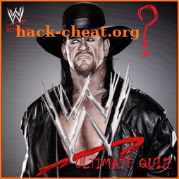 WWE Wrestling Quiz icon