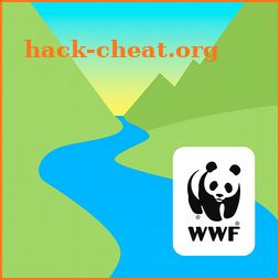 WWF Free Rivers icon