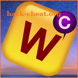 WWF Friend Scrabble Wordfeud Solve Cheat Help Find icon