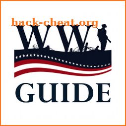 WWI Memorial Visitor Guide icon
