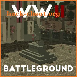 WWII Battleground icon