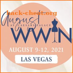 WWIN August 2021 icon