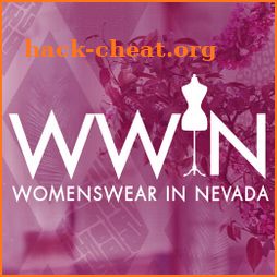 WWIN | Womenswear in Nevada icon
