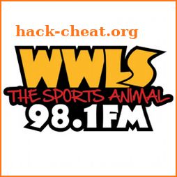 WWLS The Sports Animal icon