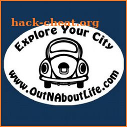 WWW.OUTNABOUTLIFE.COM icon
