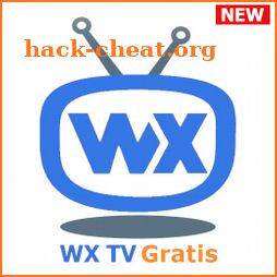 WX Tv 2020 Gratis icon