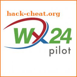Wx24 Pilot icon