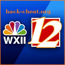 WXII 12 News and Weather icon