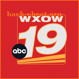 WXOW News 19 icon