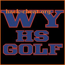 WY HS Golf icon