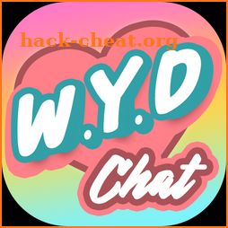 WYD Chat icon
