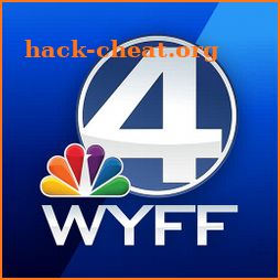 WYFF News 4 and weather icon