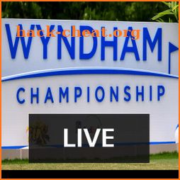 Wyndham Championship icon