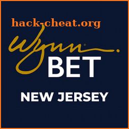 WynnBET: NJ Casino & Sportsbook icon