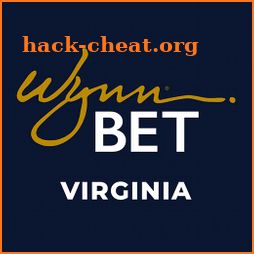 WynnBET: VA Sportsbook icon