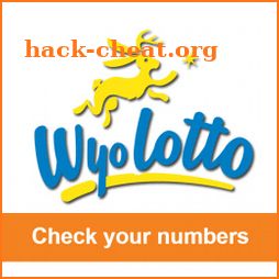 Wyoming Lottery Results icon