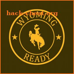 Wyoming Ready icon