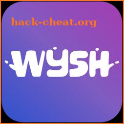 Wysh - Personalised video messages from Celebs icon