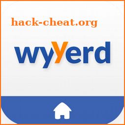Wyyerd MyNetwork icon