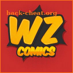 WZ Comic -  ကာတြန္းစာအုပ္မ်ား icon