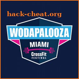 WZA Miami CrossFit Festival 19 icon