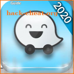 Wɑze 2020 Free Guide icon