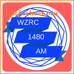 WZRC 1480 AM Radio Station New York icon