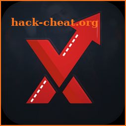 X 4k Video Downloader icon