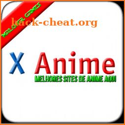 X Anime icon