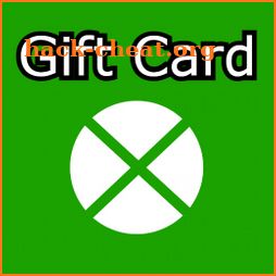 X Box Gift Card Generator icon
