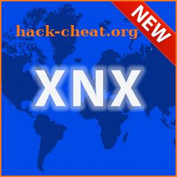 X Browser Buka Situs Tanpa VPN icon