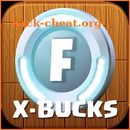 X-Buxx for Fortnite Quiz icon