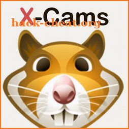 X-Cams icon