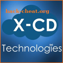 X-CD Events icon
