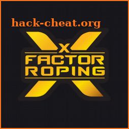 X Factor Team Roping icon